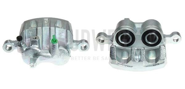 BUDWEG CALIPER Тормозной суппорт 342949